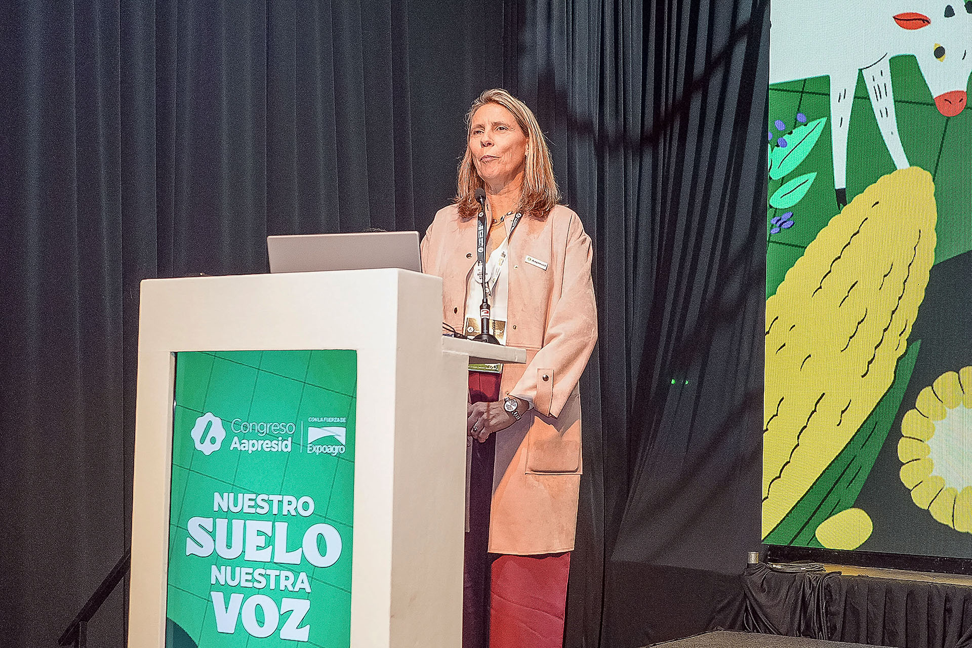 foto jornadas de recepcion de envases vacios y concientizacion