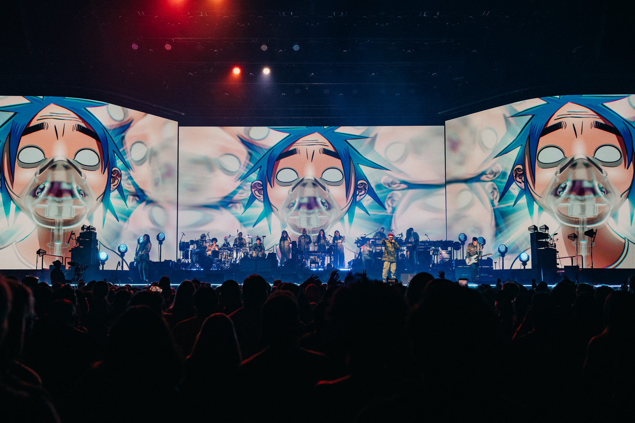 PRIMAVERA SOUND ´26