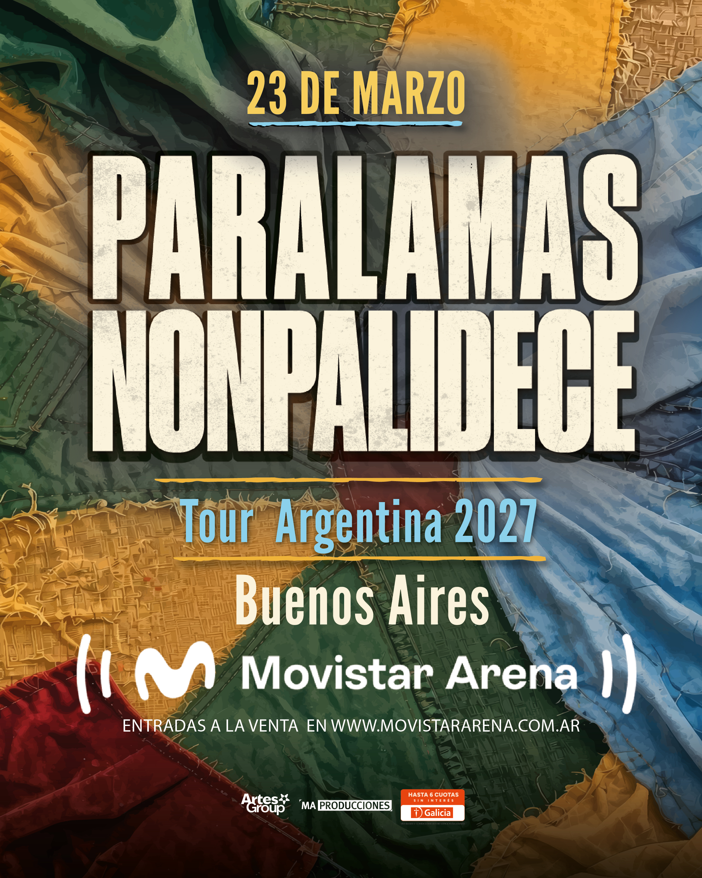 NONPALIDECE