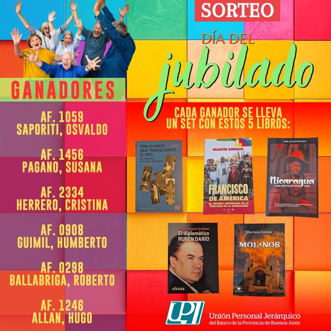 sorteo