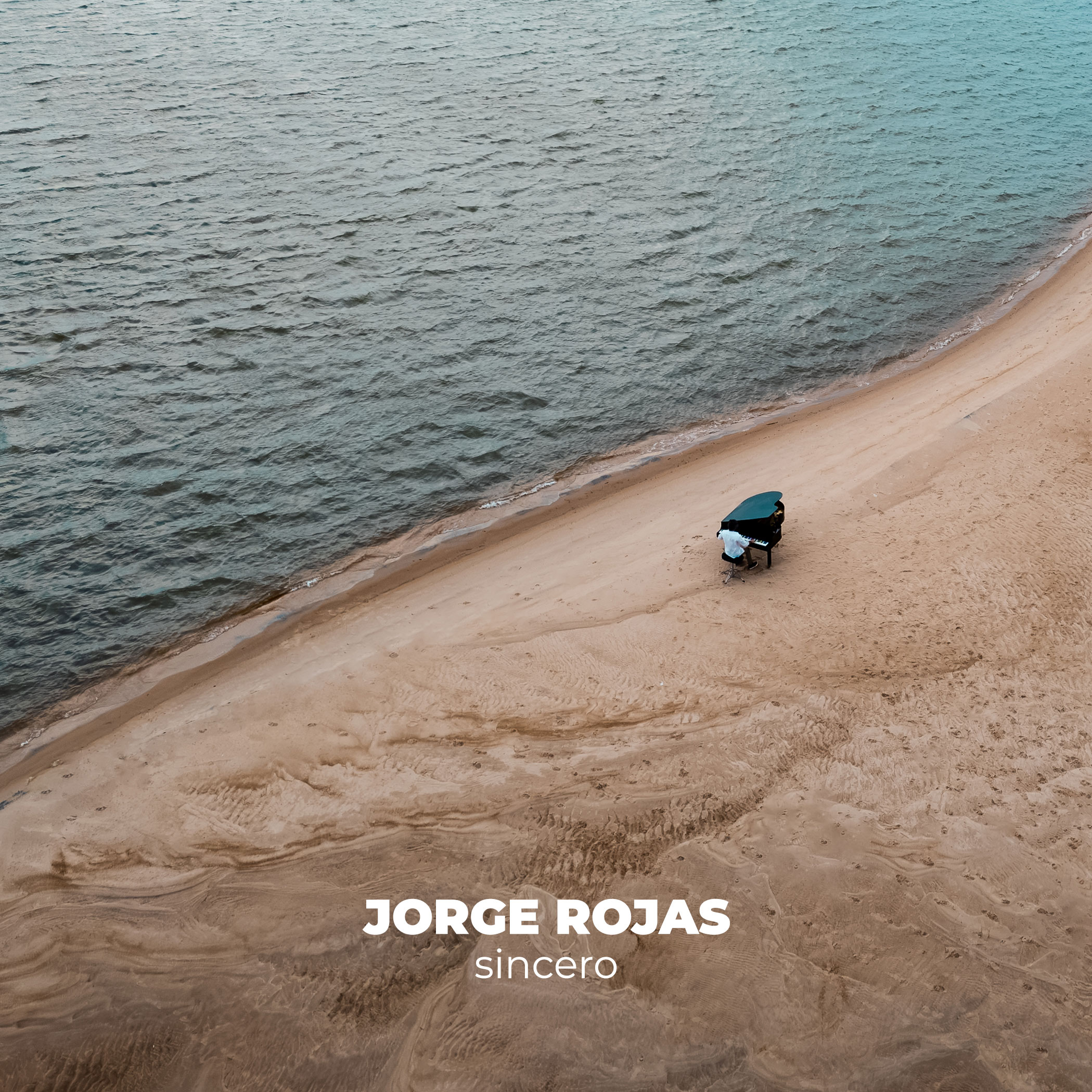 JORGE ROJAS
