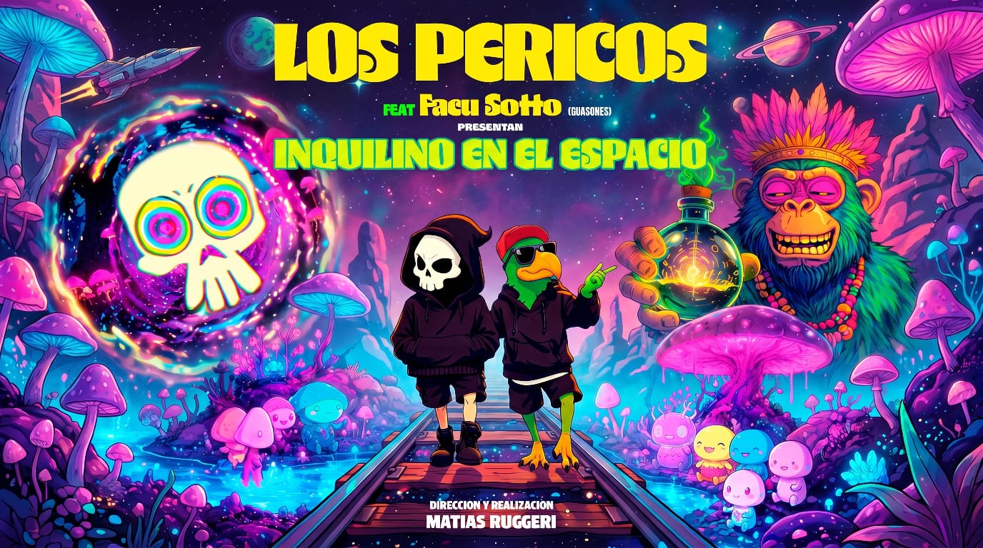 LOS PERICOS